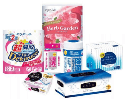 自社製品(2,000円相当)