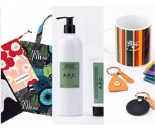 「株主優待商品交換サイト」のイメージ