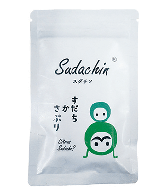 「スダチン」1か月分(60錠入)(2023年3月)