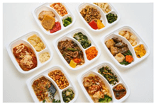 開封時、商品例