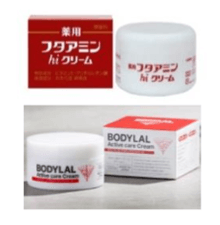 自社グループ商品　ヘルスケア商品一例