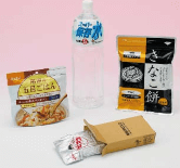 保存食5年サポートセット